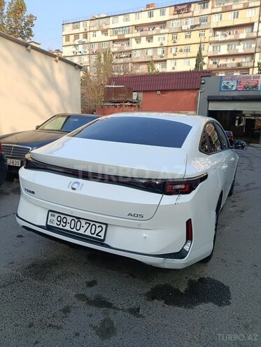 Changan Qiyuan A05 2025, 29,734 km - 1.5 l - Bakı