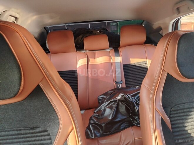 BYD Destroyer 05 2025, 8,000 km - 1.5 l - Bakı