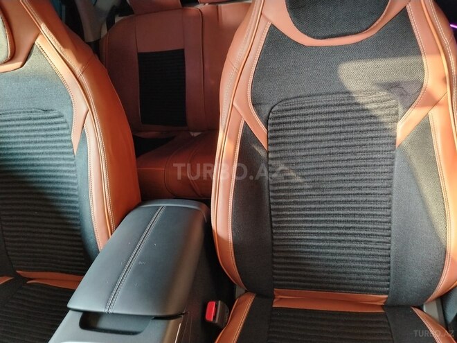 BYD Destroyer 05 2025, 8,000 km - 1.5 l - Bakı