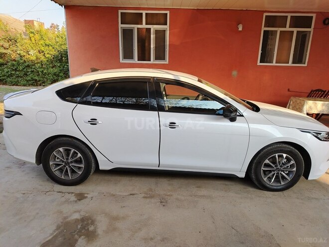 BYD Destroyer 05 2025, 8,000 km - 1.5 l - Bakı