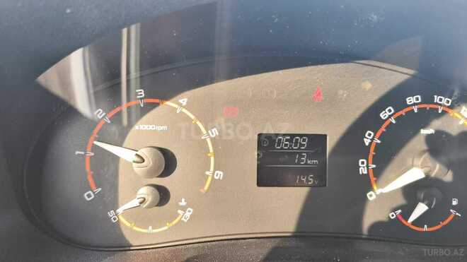 LADA (VAZ) Niva 2025, 0 km - 1.7 l - Gəncə