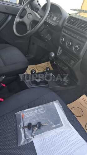 LADA (VAZ) Niva 2025, 0 km - 1.7 l - Gəncə