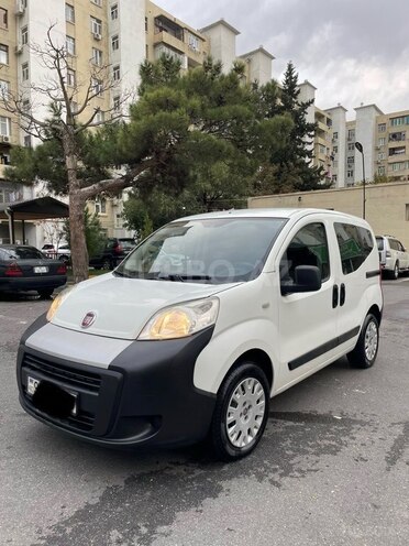 Fiat Doblo 2014, 170,000 km - 1.4 л - Bakı