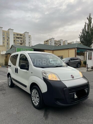Fiat Doblo 2014, 170,000 km - 1.4 л - Bakı