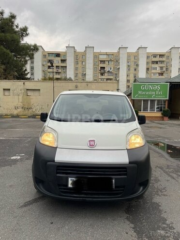 Fiat Doblo 2014, 170,000 km - 1.4 л - Bakı