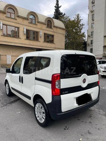 Fiat Doblo 2014, 170,000 km - 1.4 л - Bakı