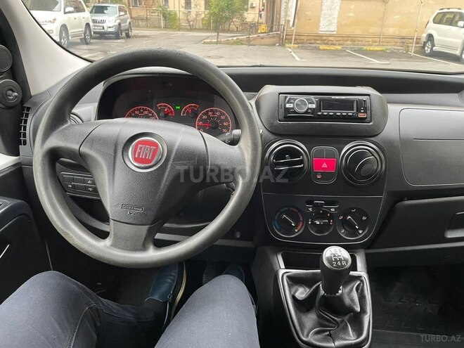 Fiat Doblo 2014, 170,000 km - 1.4 л - Bakı