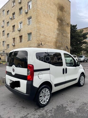 Fiat Doblo 2014, 170,000 km - 1.4 л - Bakı