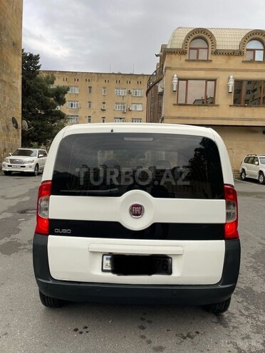 Fiat Doblo 2014, 170,000 km - 1.4 л - Bakı