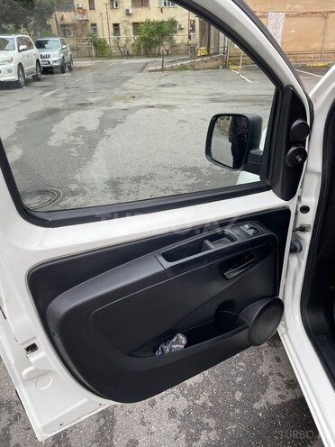 Fiat Doblo 2014, 170,000 km - 1.4 л - Bakı