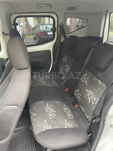 Fiat Doblo 2014, 170,000 km - 1.4 л - Bakı