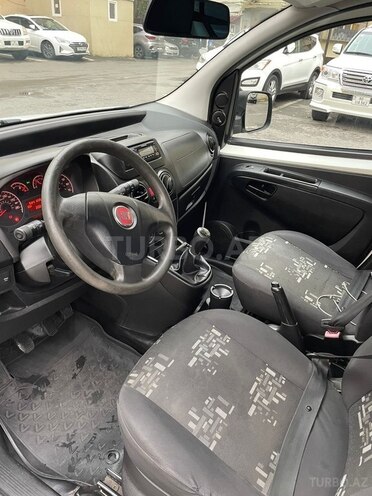Fiat Doblo 2014, 170,000 km - 1.4 л - Bakı