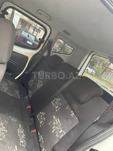 Fiat Doblo 2014, 170,000 km - 1.4 л - Bakı