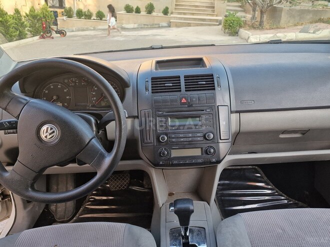 Volkswagen Polo 2007, 203,000 km - 1.4 l - Bakı