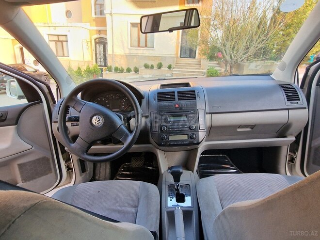 Volkswagen Polo 2007, 203,000 km - 1.4 l - Bakı