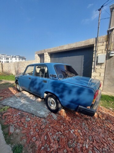 LADA (VAZ) 2107 2009, 201,111 km - 1.6 л - Bakı