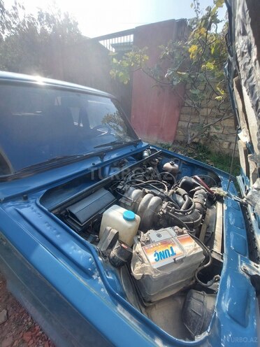 LADA (VAZ) 2107 2009, 201,111 km - 1.6 л - Bakı