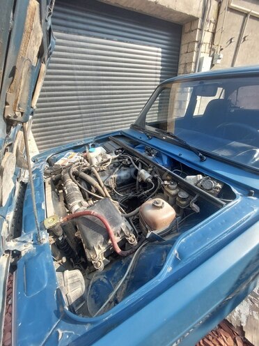 LADA (VAZ) 2107 2009, 201,111 km - 1.6 л - Bakı