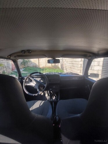 LADA (VAZ) 2107 2009, 201,111 km - 1.6 л - Bakı