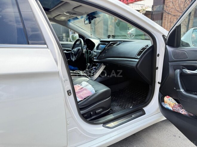 Hyundai i40 2013, 388,000 km - 1.7 l - Xaçmaz