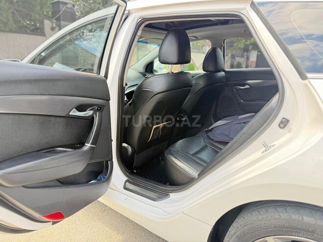 Hyundai i40 2013, 388,000 km - 1.7 l - Xaçmaz