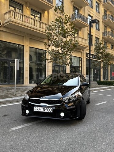 Kia Forte 2019, 79,000 km - 2.0 l - Bakı