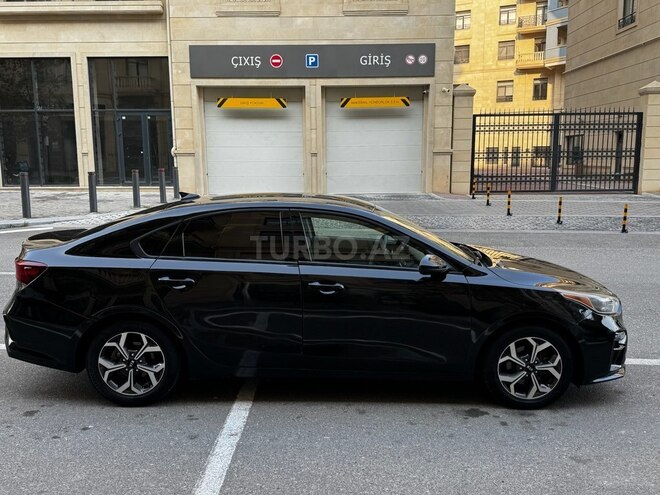 Kia Forte 2019, 79,000 km - 2.0 l - Bakı
