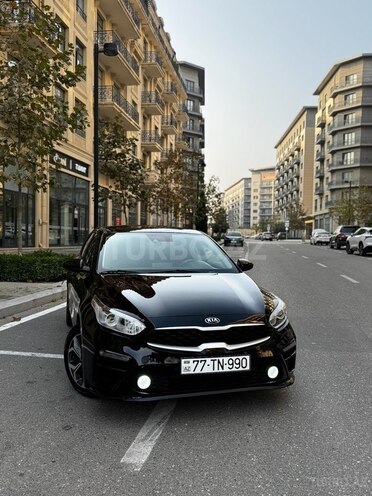 Kia Forte 2019, 79,000 km - 2.0 l - Bakı