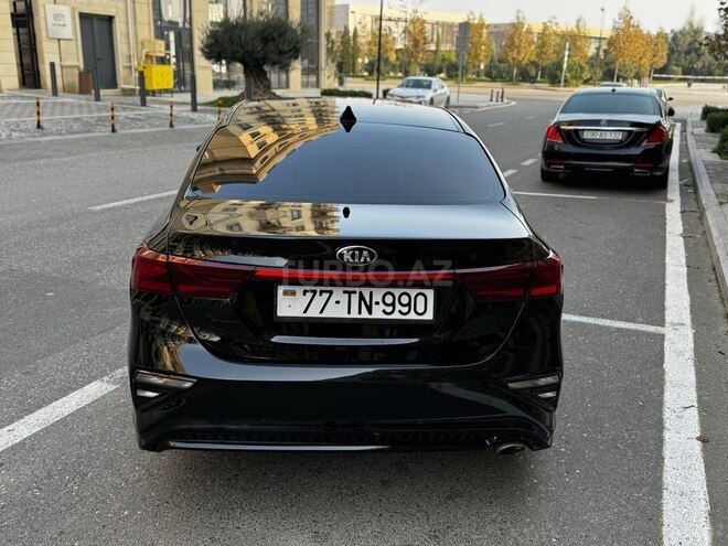 Kia Forte 2019, 79,000 km - 2.0 l - Bakı