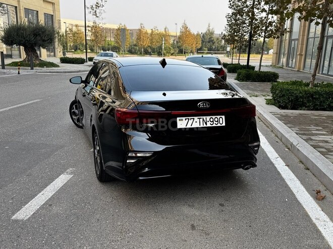 Kia Forte 2019, 79,000 km - 2.0 l - Bakı