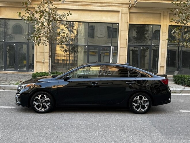 Kia Forte 2019, 79,000 km - 2.0 l - Bakı
