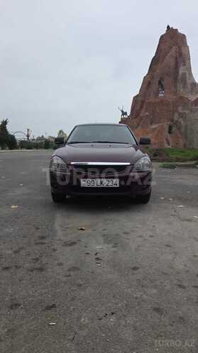 LADA (VAZ) Priora 2007, 330,258 km - 1.6 l - Xaçmaz