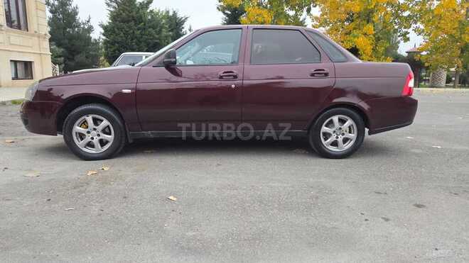 LADA (VAZ) Priora 2007, 330,258 km - 1.6 l - Xaçmaz
