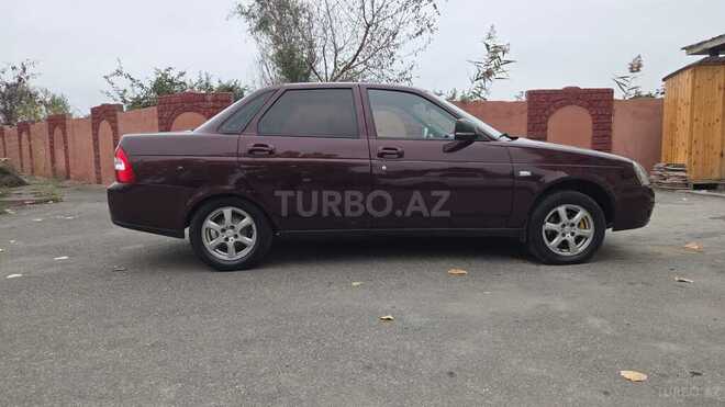 LADA (VAZ) Priora 2007, 330,258 km - 1.6 l - Xaçmaz