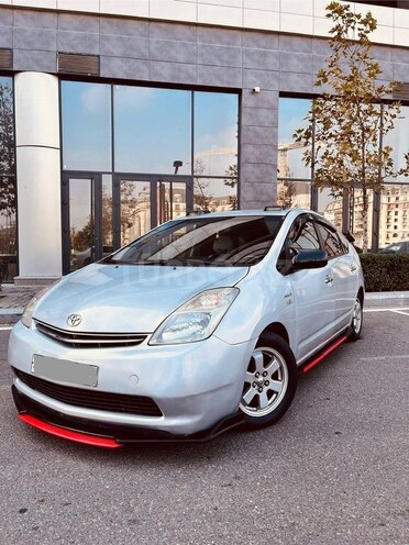 Toyota Prius 2007, 280,313 km - 1.5 l - Bakı