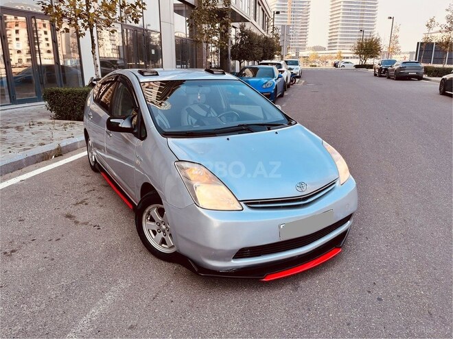 Toyota Prius 2007, 280,313 km - 1.5 l - Bakı
