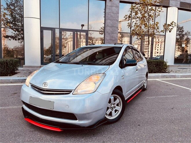 Toyota Prius 2007, 280,313 km - 1.5 l - Bakı