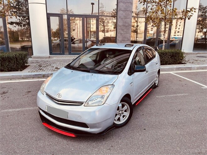 Toyota Prius 2007, 280,313 km - 1.5 l - Bakı
