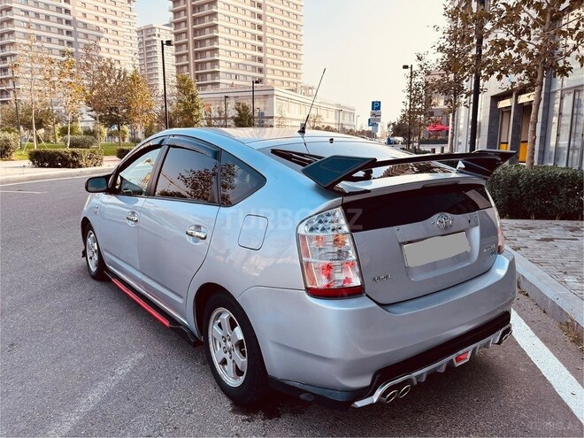 Toyota Prius 2007, 280,313 km - 1.5 l - Bakı