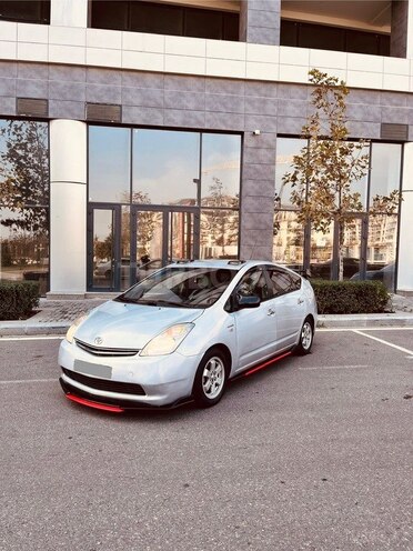 Toyota Prius 2007, 280,313 km - 1.5 l - Bakı
