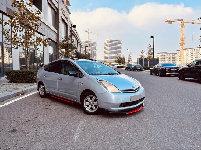 Toyota Prius 2007, 280,313 km - 1.5 l - Bakı
