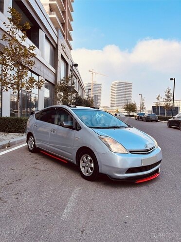 Toyota Prius 2007, 280,313 km - 1.5 l - Bakı