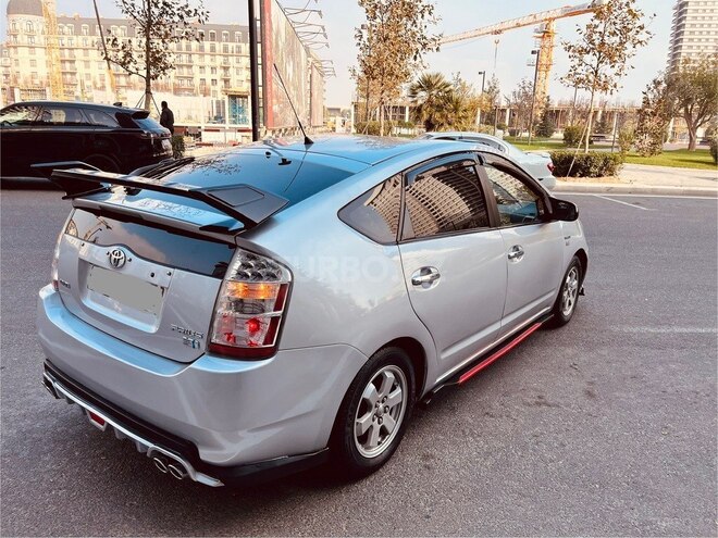 Toyota Prius 2007, 280,313 km - 1.5 l - Bakı
