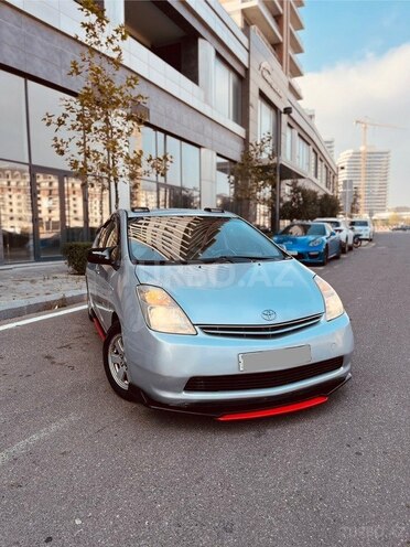 Toyota Prius 2007, 280,313 km - 1.5 l - Bakı