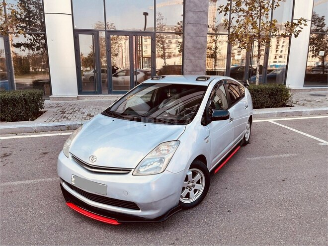Toyota Prius 2007, 280,313 km - 1.5 l - Bakı