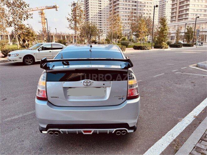 Toyota Prius 2007, 280,313 km - 1.5 l - Bakı