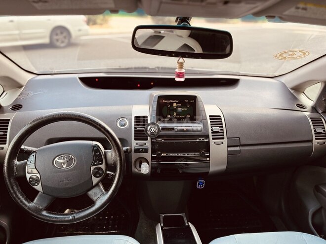Toyota Prius 2007, 280,313 km - 1.5 l - Bakı