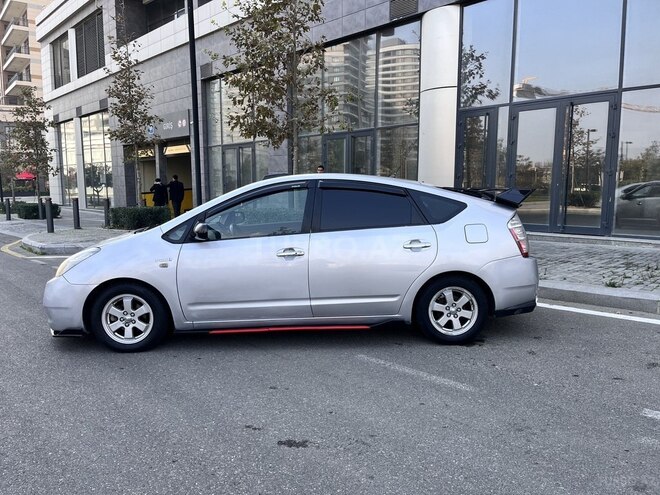 Toyota Prius 2007, 280,313 km - 1.5 l - Bakı
