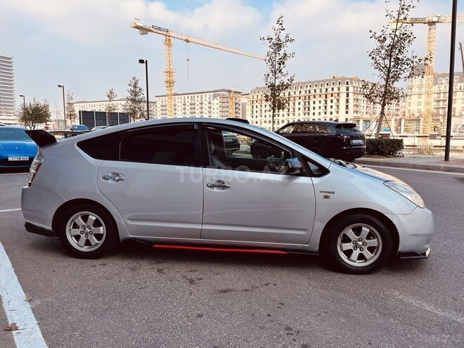 Toyota Prius 2007, 280,313 km - 1.5 l - Bakı