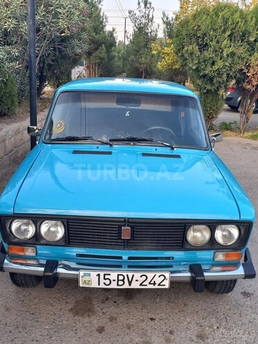 LADA (VAZ) 2106 1992, 12,555 km - 1.3 l - Tərtər